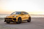 Lamborghini Urus by Vorsteiner 2019 года